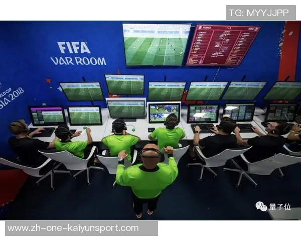 量子足球足的奇妙世界探索与未来发展潜力分析